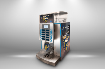 WMF 1600, G2